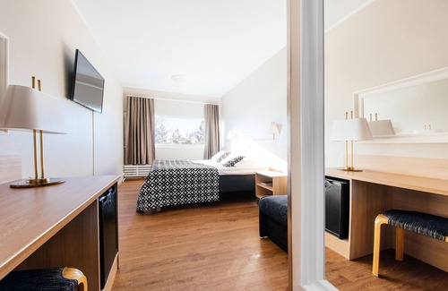 Pori Hotel | Yyteri Hotel & Spa