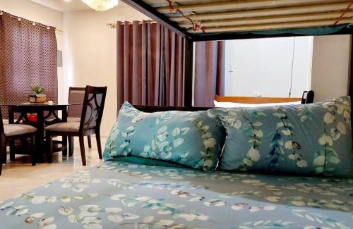 Malolos City Apartment | YYY's Townhouse