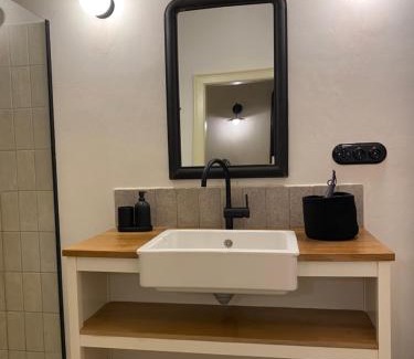 Zdar Nad Sazavou Apartment | Zámek Žďár