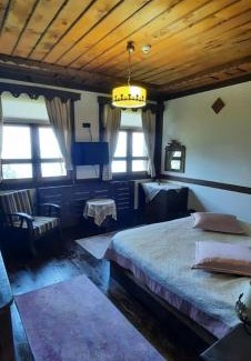 Derepazarı Hotel | Zümrüdüanka Otel