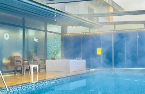 Sapanca Villa | Zümrüt villaları
