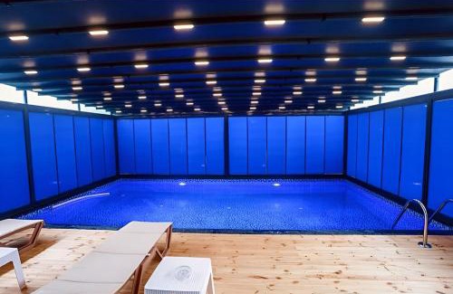 Sapanca Villa | Zümrüt villaları