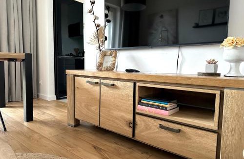 Krakow Apartment | Złota Nowa Huta