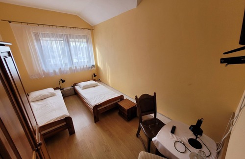 Sedziszow Hotel | Złota Róża