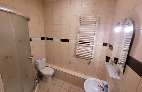 Sedziszow Hotel | Złota Róża