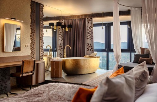 Istebna Apartment | Złoty Groń Resort & Spa