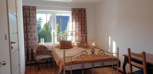 Zloty Stok Apartment | Złoty Trakt pokoje i rowery