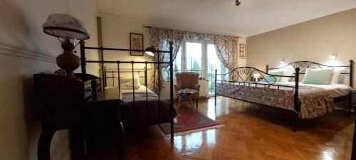 Zloty Stok Apartment | Złoty Trakt pokoje i rowery
