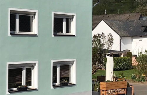 Hutterscheid Apartment | Z'App the one