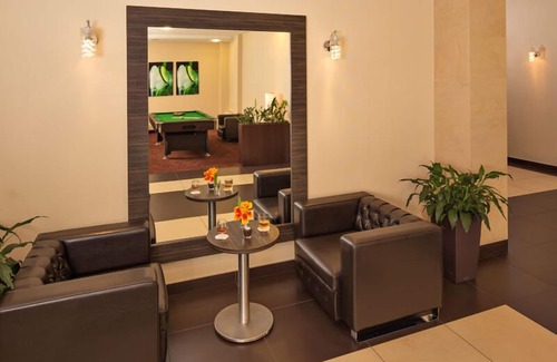 Wesola Hotel | Z-Hotel Business & Spa