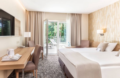 Wesola Hotel | Z-Hotel Business & Spa
