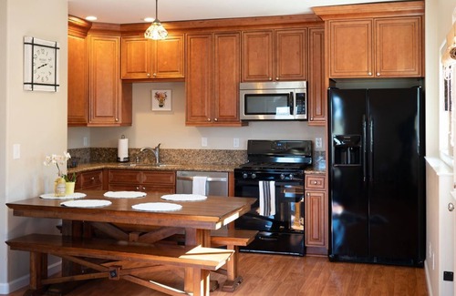 Templeton Other | Z Ranch, paradise in the middle of wine country
