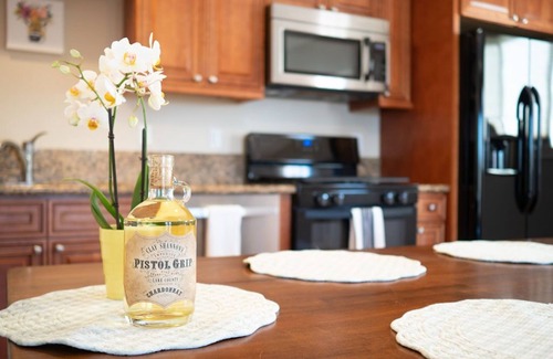 Templeton Other | Z Ranch, paradise in the middle of wine country