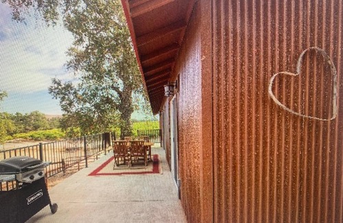 Templeton House | Z Ranch