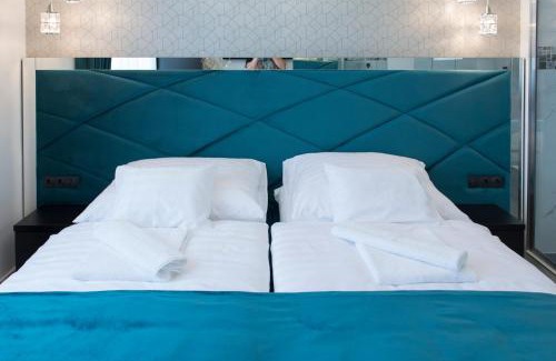 Zalaegerszeg Bed & Breakfast | Z Rooms Boutique
