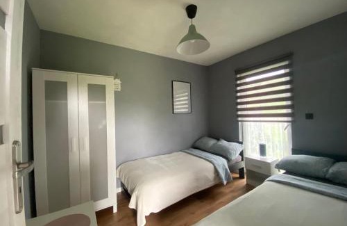 Dwernik Ski Chalet | Z sercem w Bieszczady