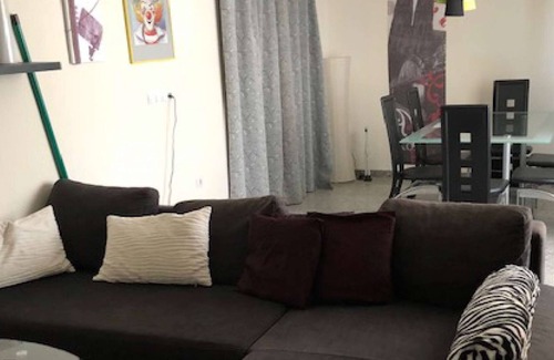 Zulpich Apartment | Z02b charming 4 room house in Zülpich with WLAN and laundry service