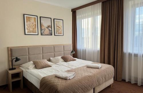 Załeze Bed & Breakfast | Załęże