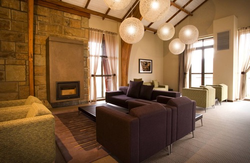 Golden Gate Highlands National Park Hotel | Golden Gate Hotel