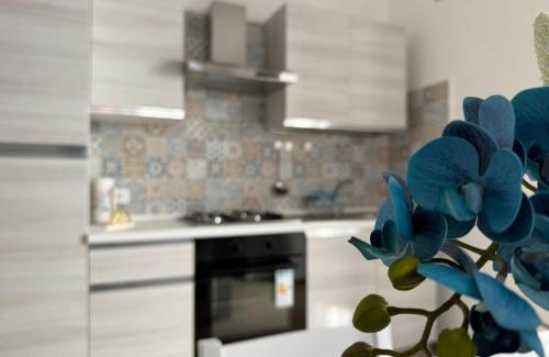 Fiumefreddo di Sicilia House | Za Nedda Home
