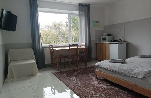 Zavazna Poruba Apartment | Za ohradami