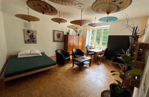 Sandomierz Apartment | Za Rogiem