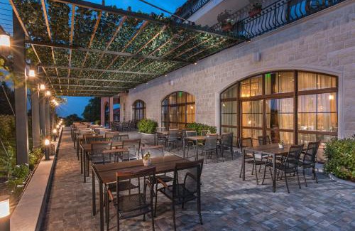 Galabovo Hotel | Zaara Estate Winery Hotel & SPA