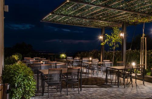 Galabovo Hotel | Zaara Estate Winery Hotel & SPA