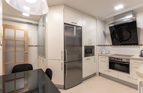 Santutxu Apartment | Zabalbide apartment