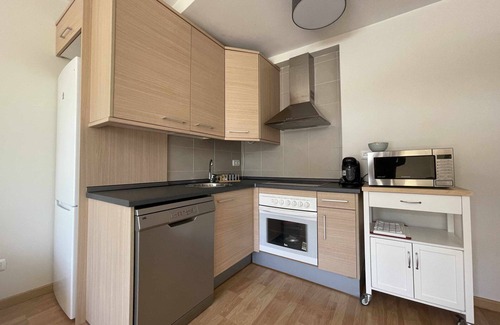 San Pablo Apartment | Zabella Central Market
