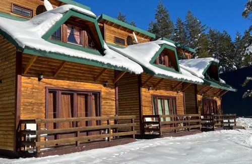 Zabljak House | Zabljak Escape