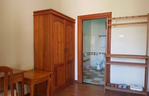 Naypyidaw Hotel | Zabu Thiri Hotel