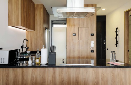 Roma Norte Apartment | Zacatecas 4 by Wynwood House