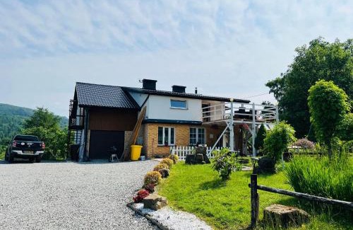 Odrzykon Apartment | Zacisze na Podzamczu