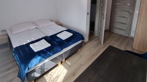 Radruz House | Zacisze na Roztoczu