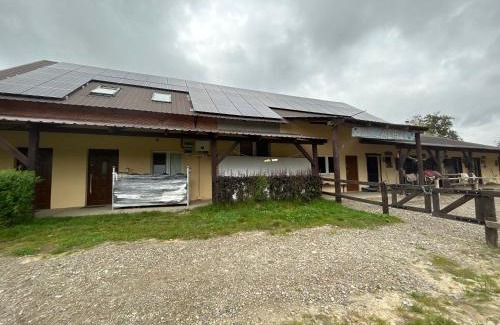 gmina Pysznica House | Zacisze