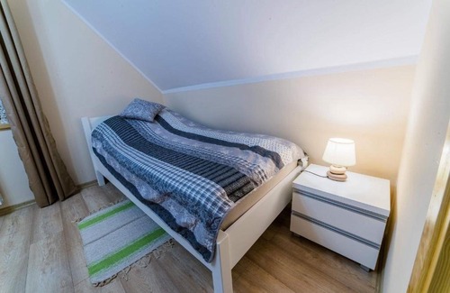 Pisz Cabin | Zacisze puszczy piskiej Mazury