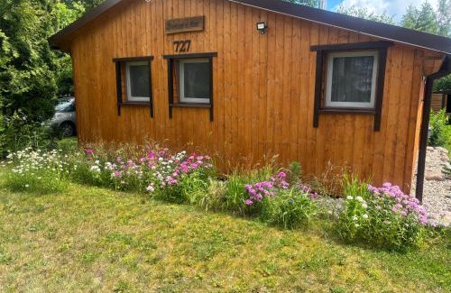 Ostrow Wielki Apartment | Zacisze u Ani