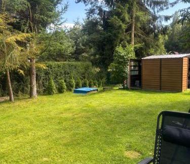 Ostrow Wielki Apartment | Zacisze u Ani