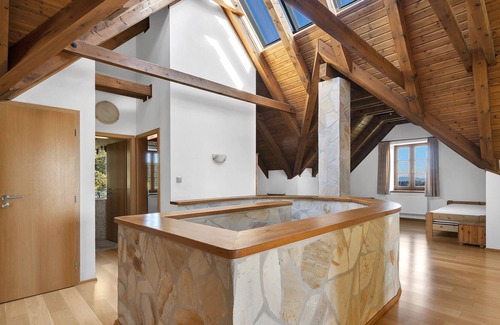 Zacler Villa | Zacler KZF030