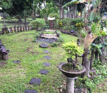 San Pablo Resort | Zacona Eco-Resort & Biblical Garden