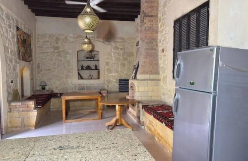 Yusuf as-Sidiq Villa | ZAD Villa - Tunis Village