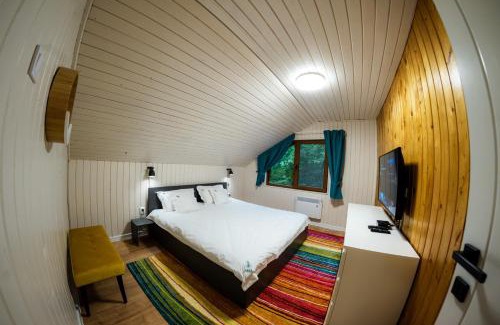 Feleacu House | ZADA nature lounge