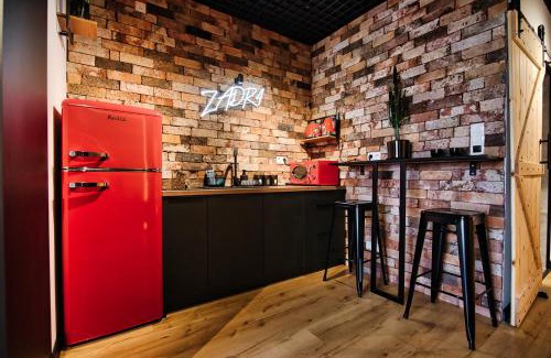 Zator Apartment | Zadzior4 by Housine
