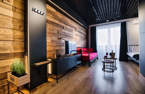 Zator Apartment | Zadzior4 by Housine