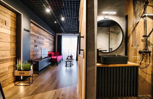 Zator Apartment | Zadzior4 by Housine