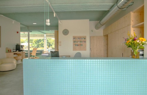 Knokke-Heist Hotel | ZAELIG Hotel