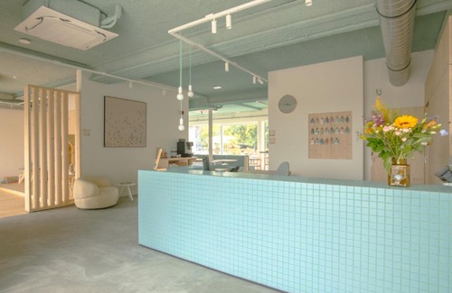 Knokke-Heist Hotel | ZAELIG Hotel