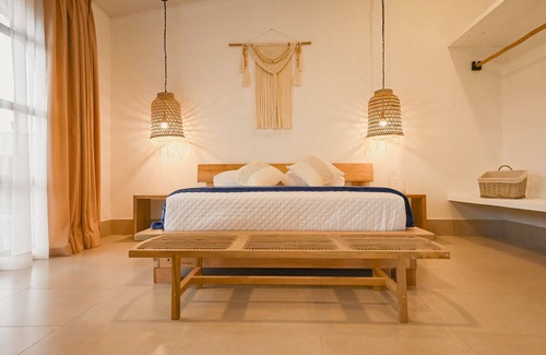 La Troncal Hotel | Zafras Hotel