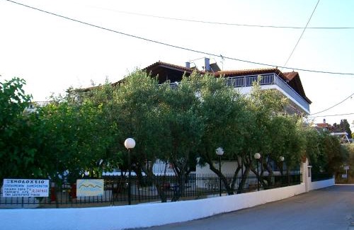 Rovies House | Zagas Hotel Ξενοδοχειο Ζάγκας
